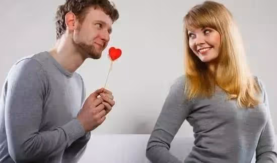 一個不要錢也不要禮物的女人是個怎樣的人?