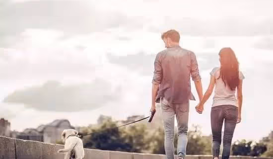 一個不要錢也不要禮物的女人是個怎樣的人?