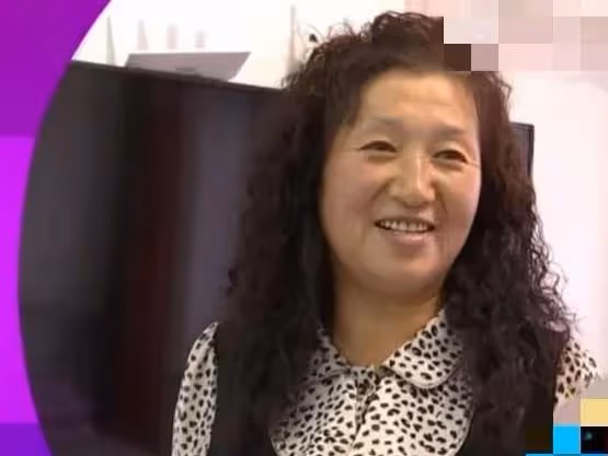 57歲女子相親66歲男子,兩人一交談,男方滿足不了你的需求