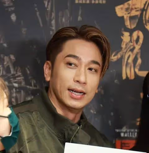 前TVB小生新戲上映獲明星好友撐場,林峯吳卓羲楊怡同框掀回憶殺