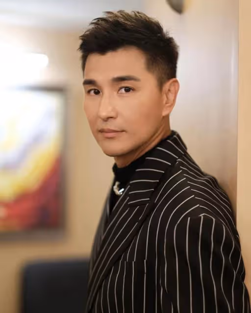 前TVB當家花旦強勢回巢拍劇,演員陣容搶先曝光,網友直言好期待