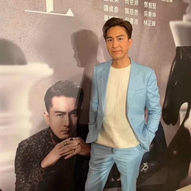 前TVB當家花旦強勢回巢拍劇,演員陣容搶先曝光,網友直言好期待