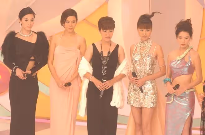 前TVB當家花旦強勢回巢拍劇,演員陣容搶先曝光,網友直言好期待
