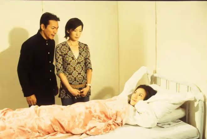 前TVB當家花旦強勢回巢拍劇,演員陣容搶先曝光,網友直言好期待