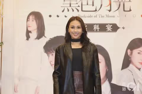 TVB小花離巢後仍獲家人慶祝生日,感動流淚:家人的愛永不會變