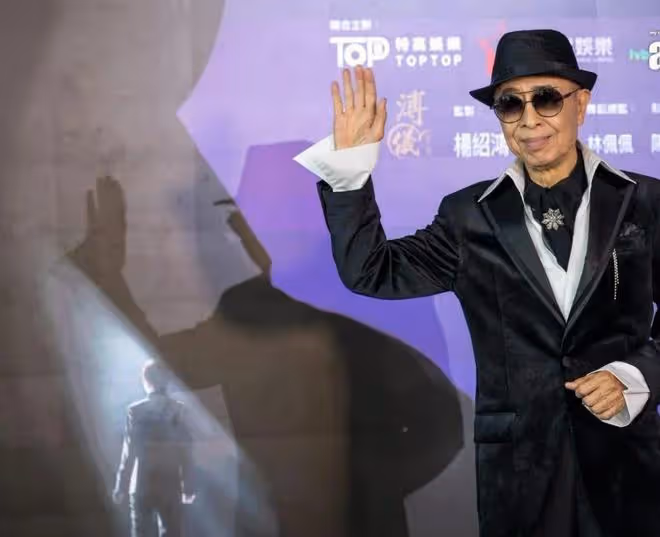 80歲殿堂級歌手舉行告別演唱會，稱封麥沒不舍，譚詠麟劉德華或到場