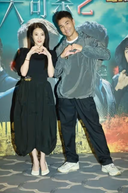 TVB收視 l《逆天奇案2》連續三周奪冠，劇情離譜但勁多人追看