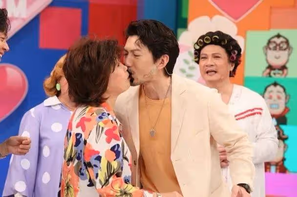 TVB收視 l《逆天奇案2》連續三周奪冠，劇情離譜但勁多人追看