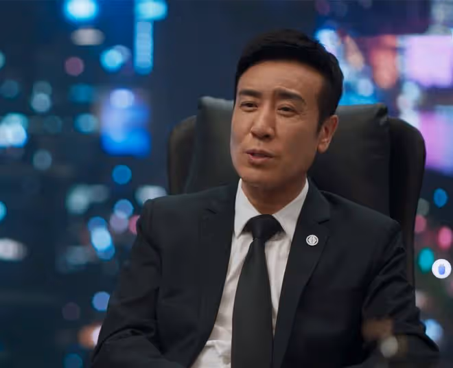 《城中之城》劇版周琳洗白？卻更加不討喜，原因很一致，太白蓮花