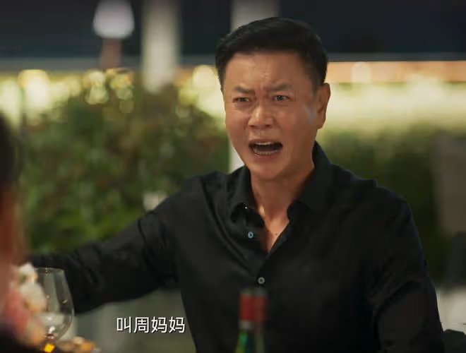 《城中之城》劇版周琳洗白？卻更加不討喜，原因很一致，太白蓮花