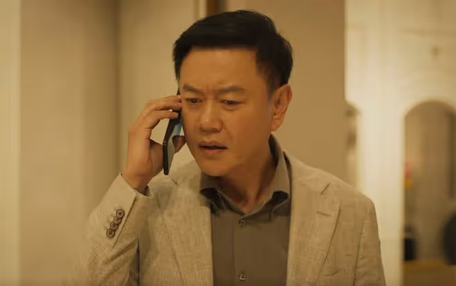 《城中之城》劇版周琳洗白？卻更加不討喜，原因很一致，太白蓮花