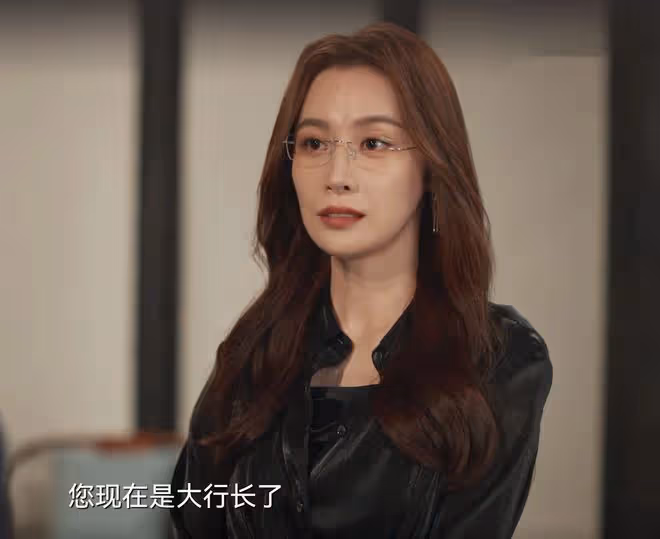《城中之城》劇版周琳洗白？卻更加不討喜，原因很一致，太白蓮花