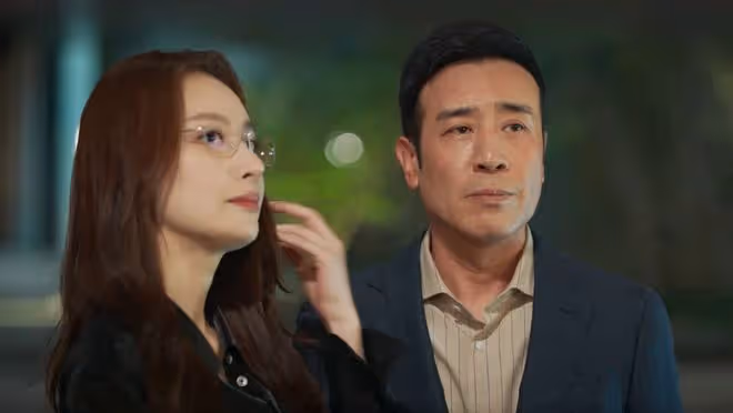 《城中之城》劇版周琳洗白？卻更加不討喜，原因很一致，太白蓮花