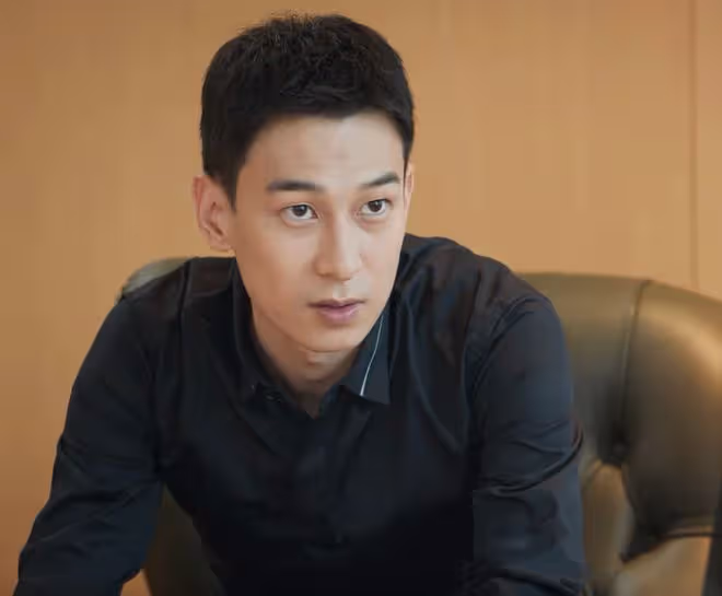 城中之城：田曉慧拿出趙輝的罪證，吳小飛才發現，最可怕的人是她