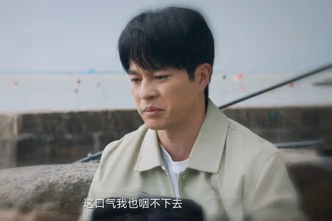 《城中之城》直到沈婧爬上顧行的床，趙輝才發現，謝致遠運氣真好