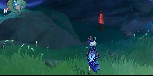 《原神》4.6舊日之海水神瞳收集攻略