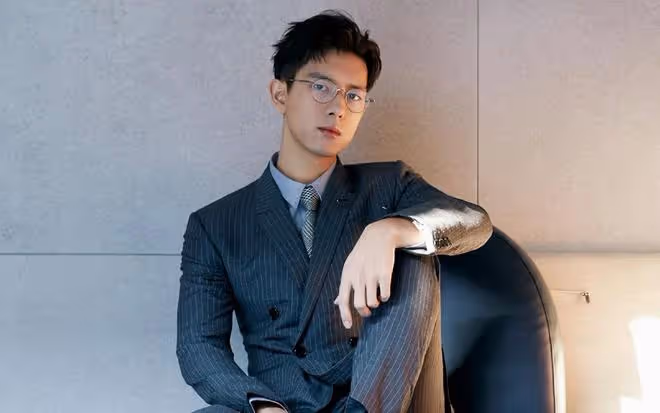 明星點評:楊冪、李現、孟子義、宋軼、陳麗君、蔣依依