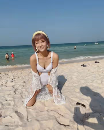丟丟妹「完全沒運動」1個月狂鏟20kg! 公開3原則菜單:不復胖