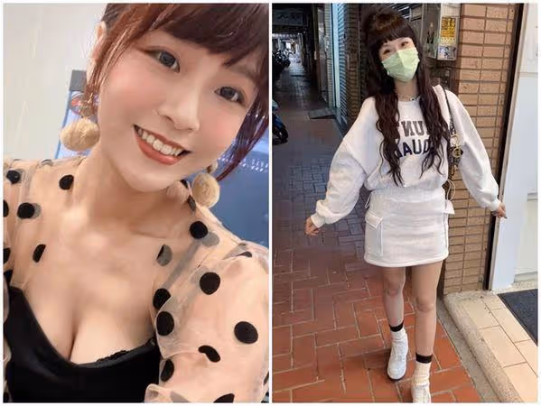 丟丟妹「完全沒運動」1個月狂鏟20kg! 公開3原則菜單:不復胖