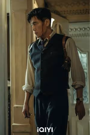 楊冪新戲「怒甩對手演員3耳光」! 導演喊卡愧疚送禮道歉