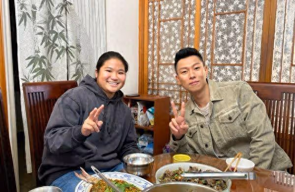 瘦子熱衷跳舞「一場車禍改變人生」！　還原成名心路歷程：無酬也願意