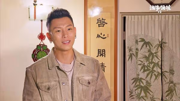 瘦子熱衷跳舞「一場車禍改變人生」！　還原成名心路歷程：無酬也願意