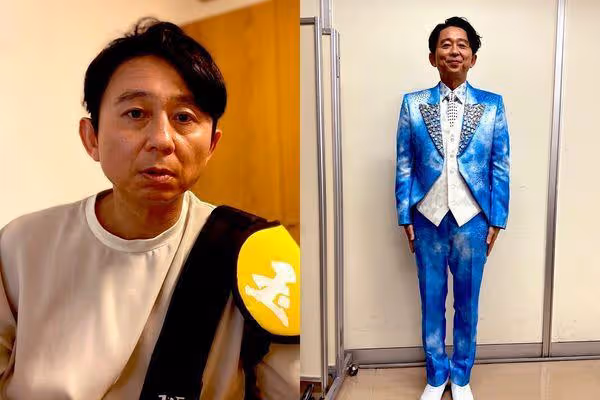 《關鍵時刻》誤植照片傳回本尊耳里! 日本主持人轉發回應笑翻網