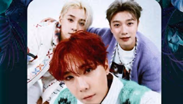 高雄啤酒節卡司曝光! Dew、FTISLAND、輝人全來了