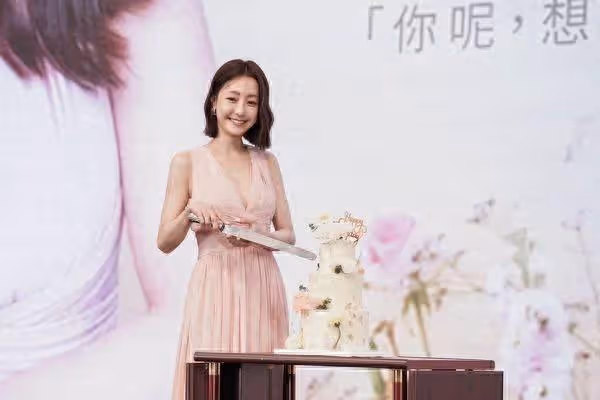 謝欣穎跟孟耿如合作拍戲 贊她是暖心好女孩