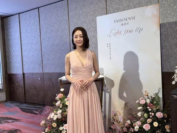 謝欣穎跟孟耿如合作拍戲 贊她是暖心好女孩
