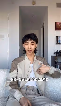 心疼小哈利遭網暴長達1年! 伊能靜贊兒:用善良去消化了惡意