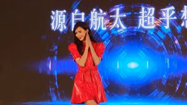 林志玲預告母親節要回台陪媽媽 避談黃子佼拒絕受訪