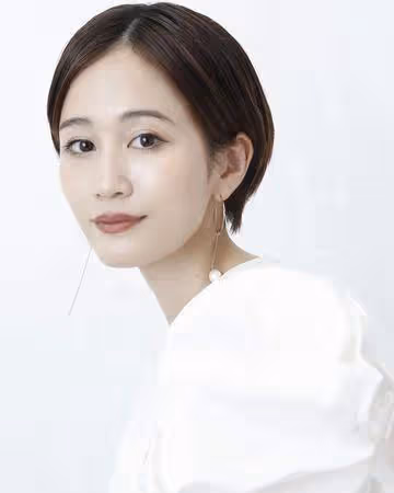 剛婉拒《浪姐5》!前田敦子大陸打卡「合照大熊貓」陸網高度關注