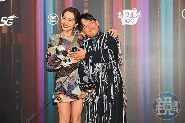 Lulu與「萬秀金孫」地下婚約告吹!切割黃子佼事業、愛情雙重帶衰