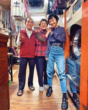 Lulu與「萬秀金孫」地下婚約告吹!切割黃子佼事業、愛情雙重帶衰