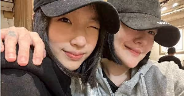 小S大女兒Elly爆「申請上美國頂尖名校」 成績學霸級…將陪女赴美