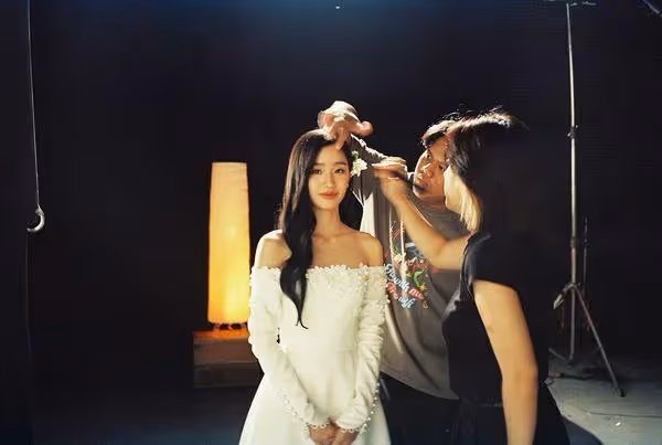泰國翻拍《步步驚心》!泰版杉菜、西門主演 超狂卡司驚呆網:夠頂流
