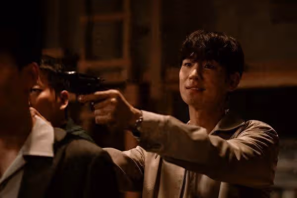 李帝勛《搜查班長1958》首播創高收視!「重塑人氣角色」被大咖前輩贊爆