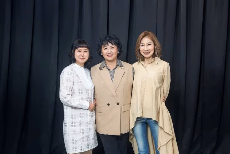 王月出演亡夫李國修遺作　忍不住哽咽揭「動人內幕」