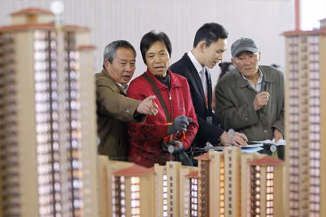 農民出身的父母，19年前陸續做了3件事後，改變了我們一家的窮命