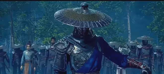 恭喜！女演員金婧官宣懷孕，男友疑似圈內大佬，曾導演《不良人》