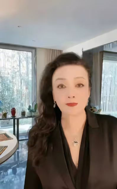 汪小菲父親再次赴台，疑為兒子提親！其父能力強身份不簡單！