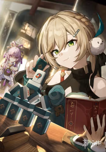 崩壞星穹鐵道姬子培養攻略