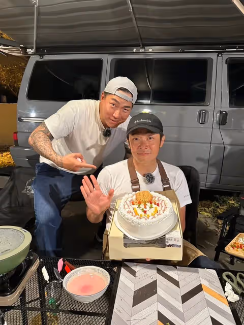 《嗨！營業中》將推出第四季！　吳映潔「不願出席私局」主因曝光