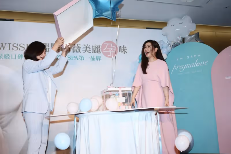 Selina才當新手媽突曝玻璃心碎時刻　難過惋惜：不可能一輩子綁住他