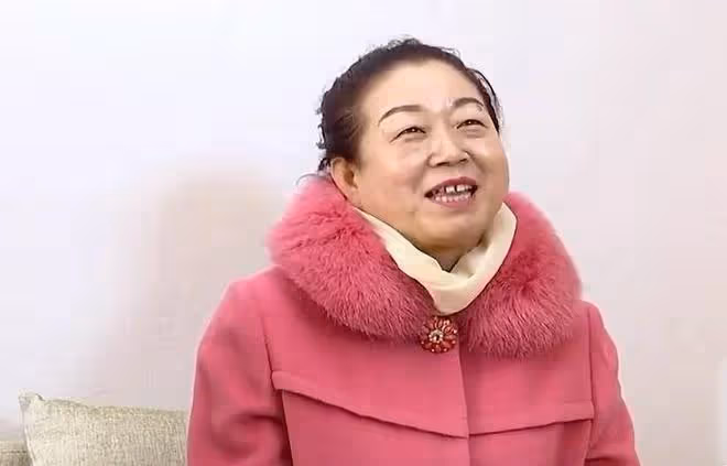 三無大媽來相親,要求對方有房又有錢,大爺:你要給我生個兒子