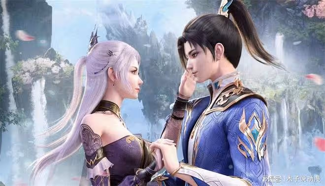 大主宰見面會曝光,導演發福利,明確放出美杜莎之女,但卻遭群嘲