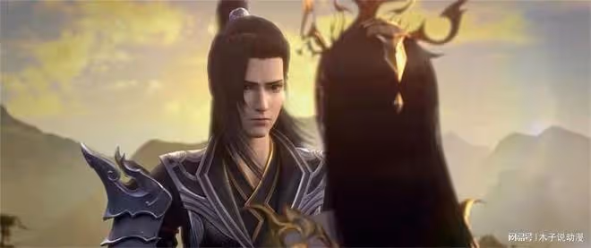 大主宰見面會曝光,導演發福利,明確放出美杜莎之女,但卻遭群嘲
