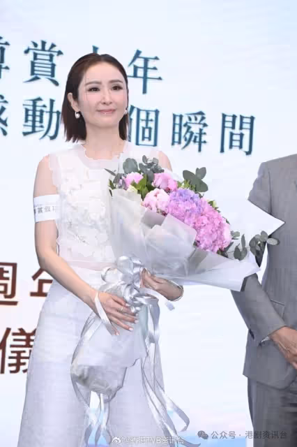 陳貝兒經常出埠擔心愛貓！無拖拍期待主持尋姻緣節目