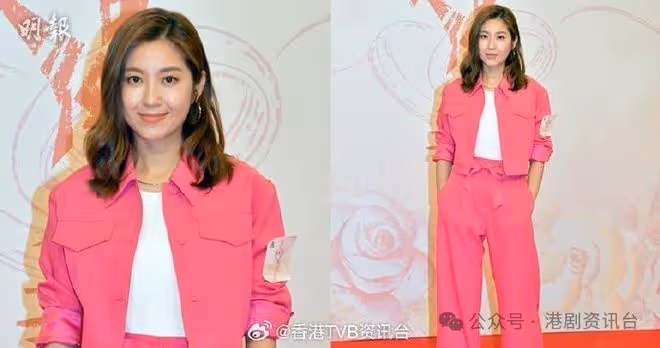 香港婚後事|陳自瑤「最唔戀愛腦」 欣賞單立文夫婦互窒相處方式